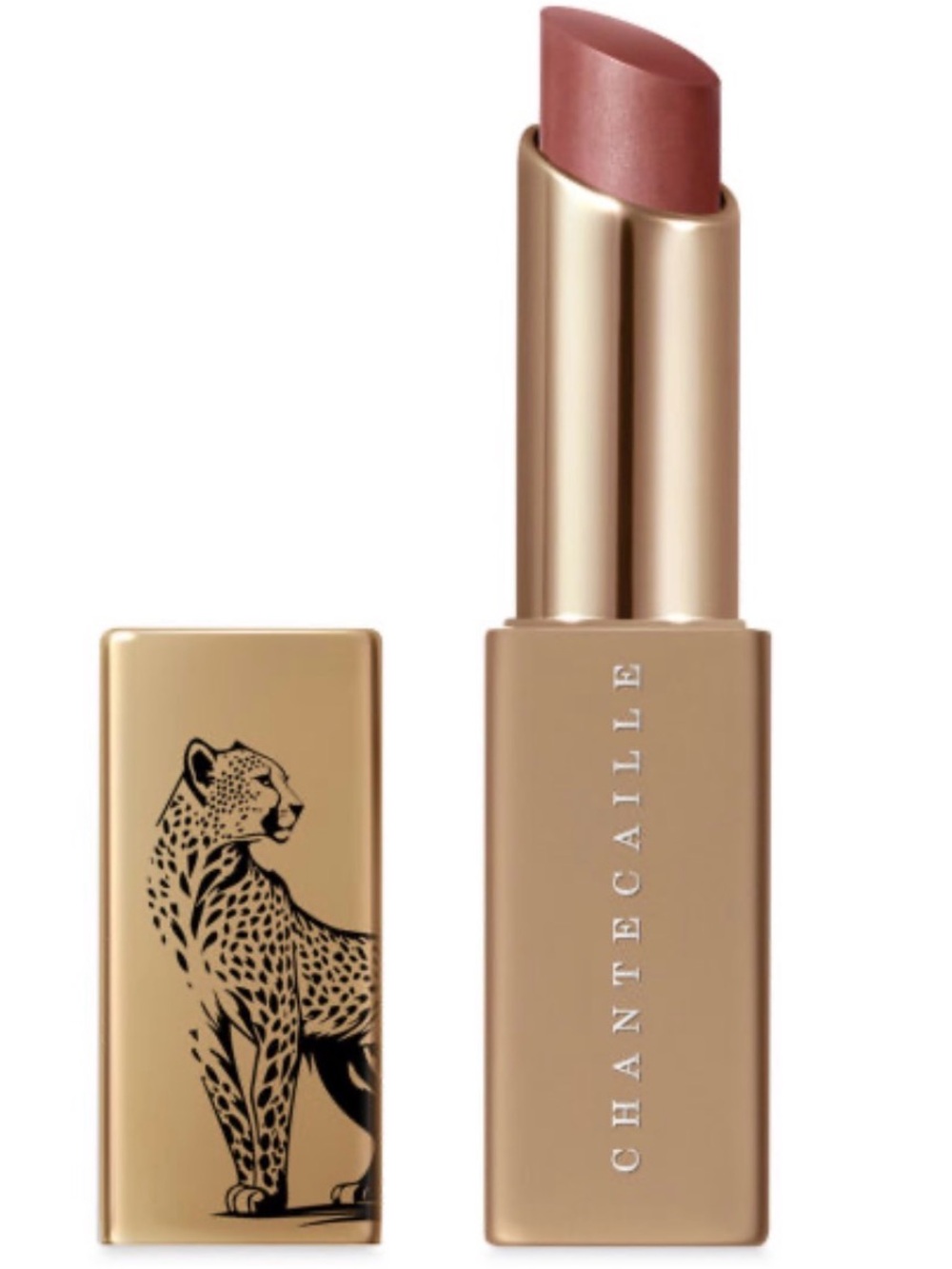 Chantecaille Cheetah Lip Veil - desert lily